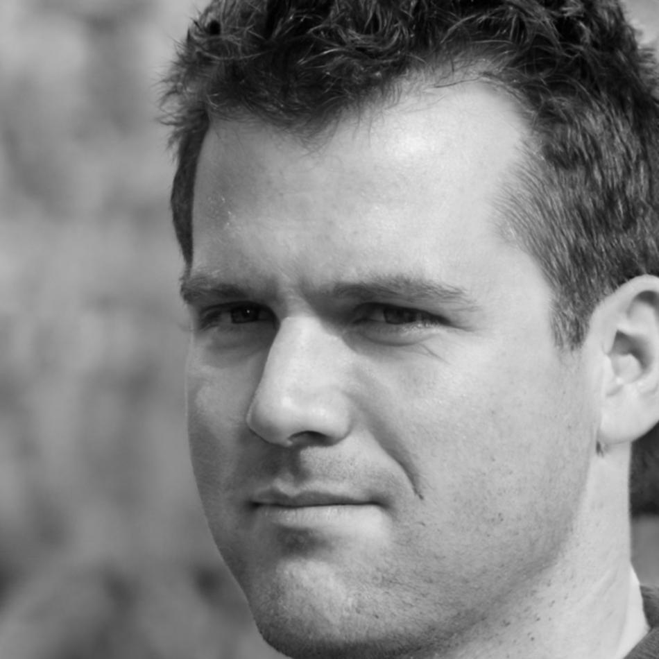 Portrait de Laurent Moreau, Expert en Planification Financière chez solimarethiq